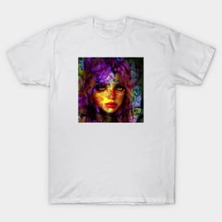 face T-Shirt